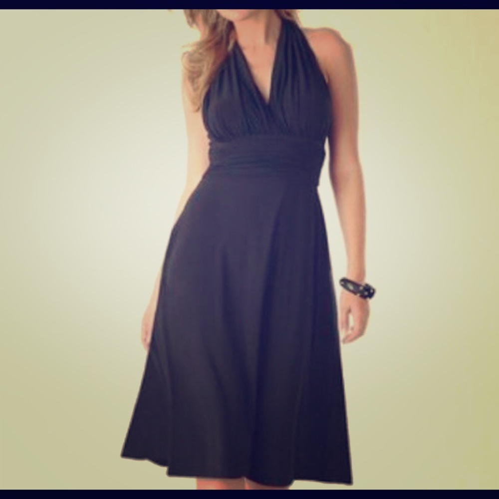 Cocktail dress